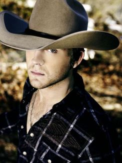 Justin Moore pictures