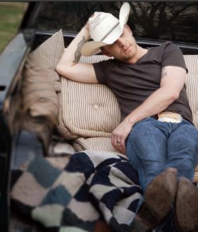 Justin Moore pictures