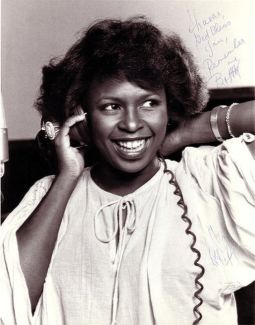 Betty Wright pictures