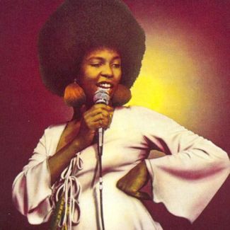 Betty Wright pictures