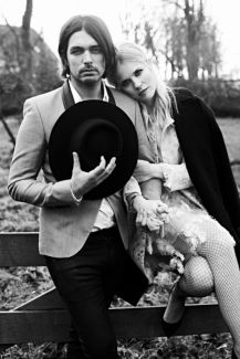 The Common Linnets pictures
