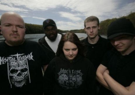 Bloodlined Calligraphy pictures