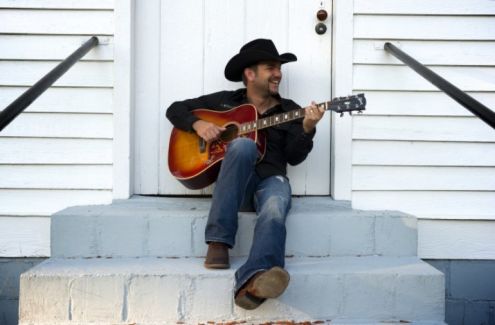 Craig Campbell pictures