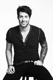 Austin Webb pictures