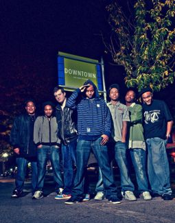 Athletic Mic League pictures