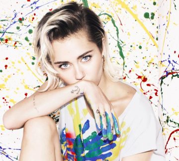 Miley Cyrus pictures