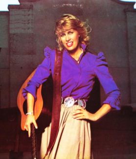 Janie Fricke pictures