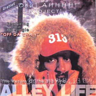 Alley Life pictures