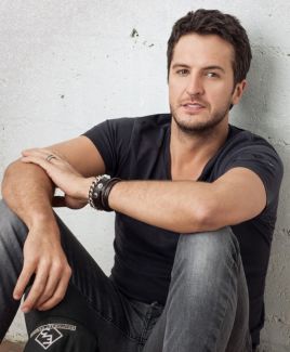 Luke Bryan pictures