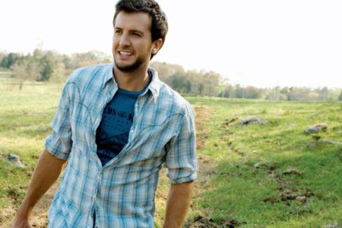 Luke Bryan pictures