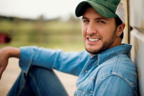 Luke Bryan pictures