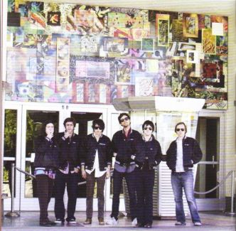 Conor Oberst and the Mystic Valley Band pictures