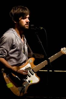 Conor Oberst and the Mystic Valley Band pictures