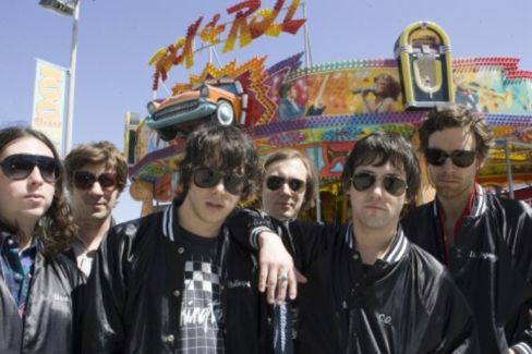 Conor Oberst and the Mystic Valley Band pictures