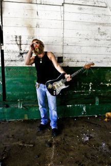 Anders Osborne pictures