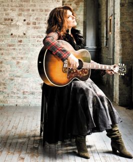 Rosanne Cash pictures