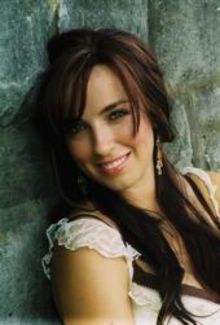 Rebecca Lynn Howard pictures