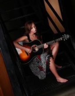 Rebecca Lynn Howard pictures