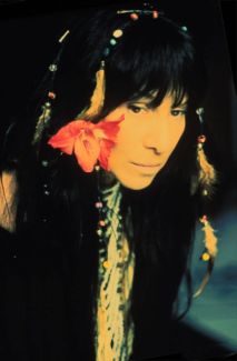 Buffy Sainte-Marie pictures