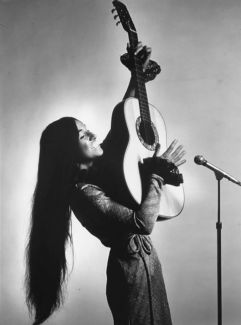 Buffy Sainte-Marie pictures
