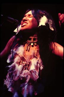 Buffy Sainte-Marie pictures
