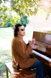 Ronnie Milsap pictures