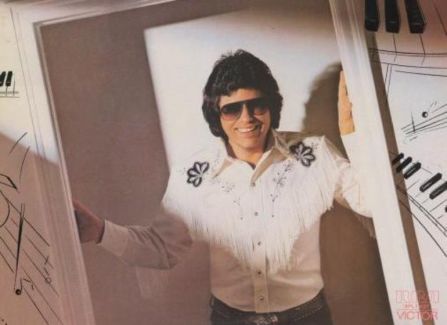 Ronnie Milsap pictures