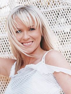 Carolyn Dawn Johnson pictures
