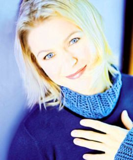 Carolyn Dawn Johnson pictures