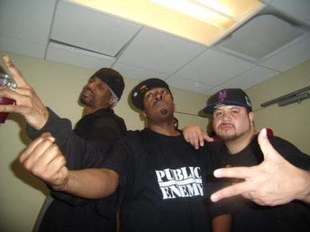 Block McCloud pictures