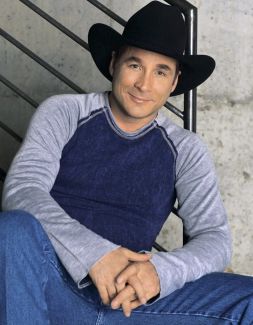 Clint Black pictures