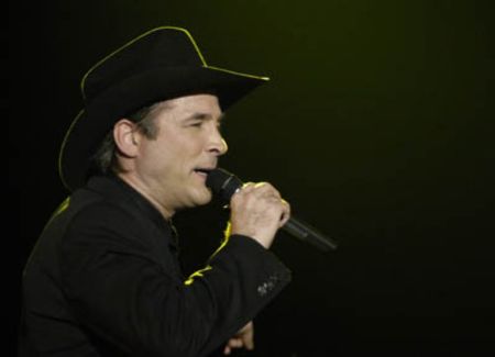 Clint Black pictures