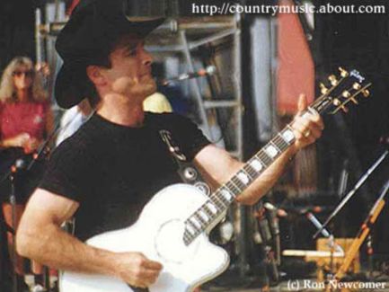 Clint Black pictures