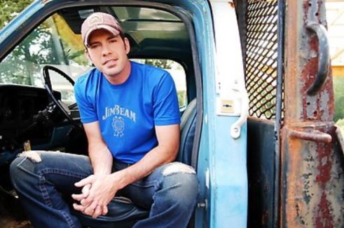 Rodney Atkins pictures