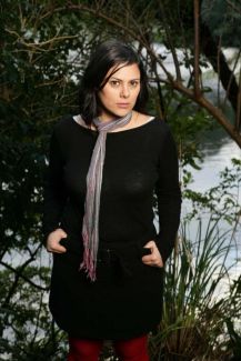 Anika Moa pictures