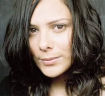 Anika Moa pictures