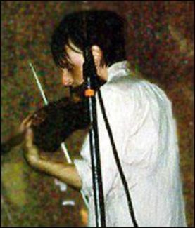 Alastair Galbraith pictures