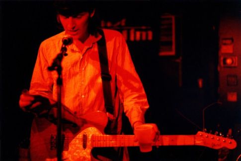 Alastair Galbraith pictures