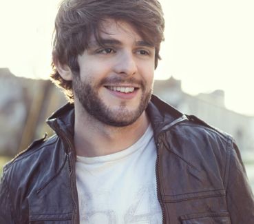 Thomas Rhett pictures