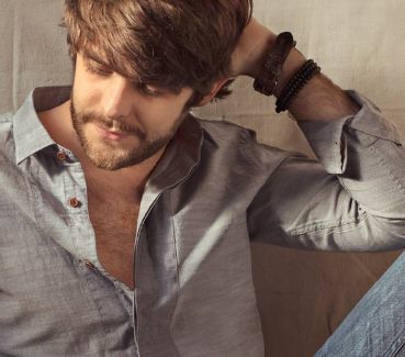 Thomas Rhett pictures