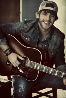 Thomas Rhett pictures