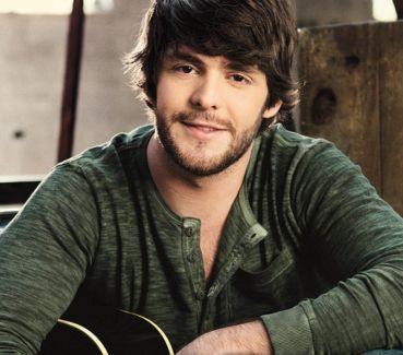 Thomas Rhett pictures