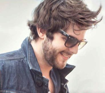 Thomas Rhett pictures