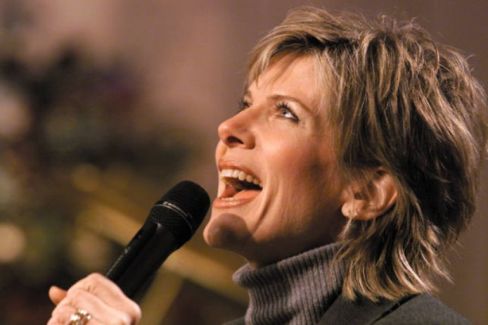 Debby Boone pictures