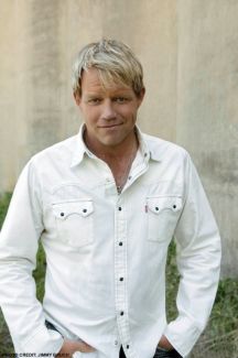 Pat Green pictures