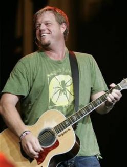 Pat Green pictures