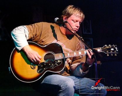 Pat Green pictures
