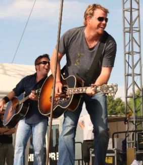 Pat Green pictures