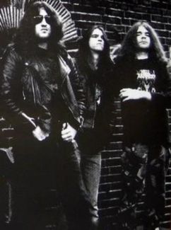 Asphyx pictures
