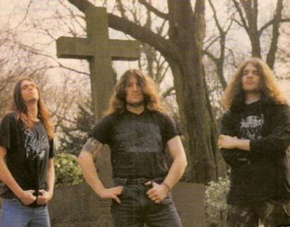 Asphyx pictures